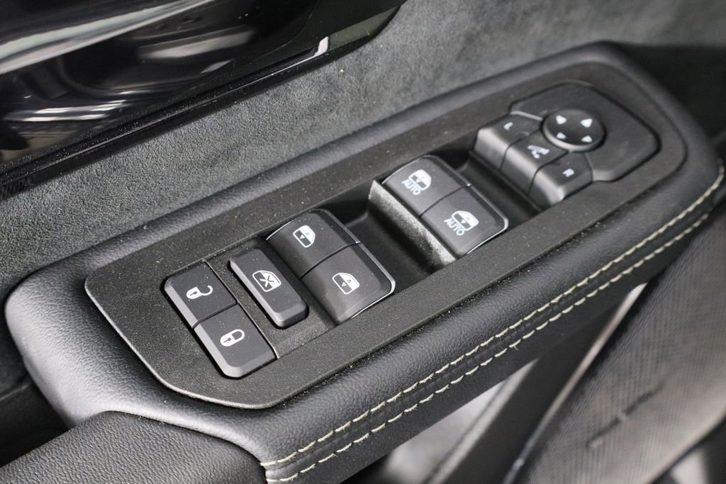 New 2026 RAM 1500 RHO w/ RHO Level 1 Equipment Group image 16