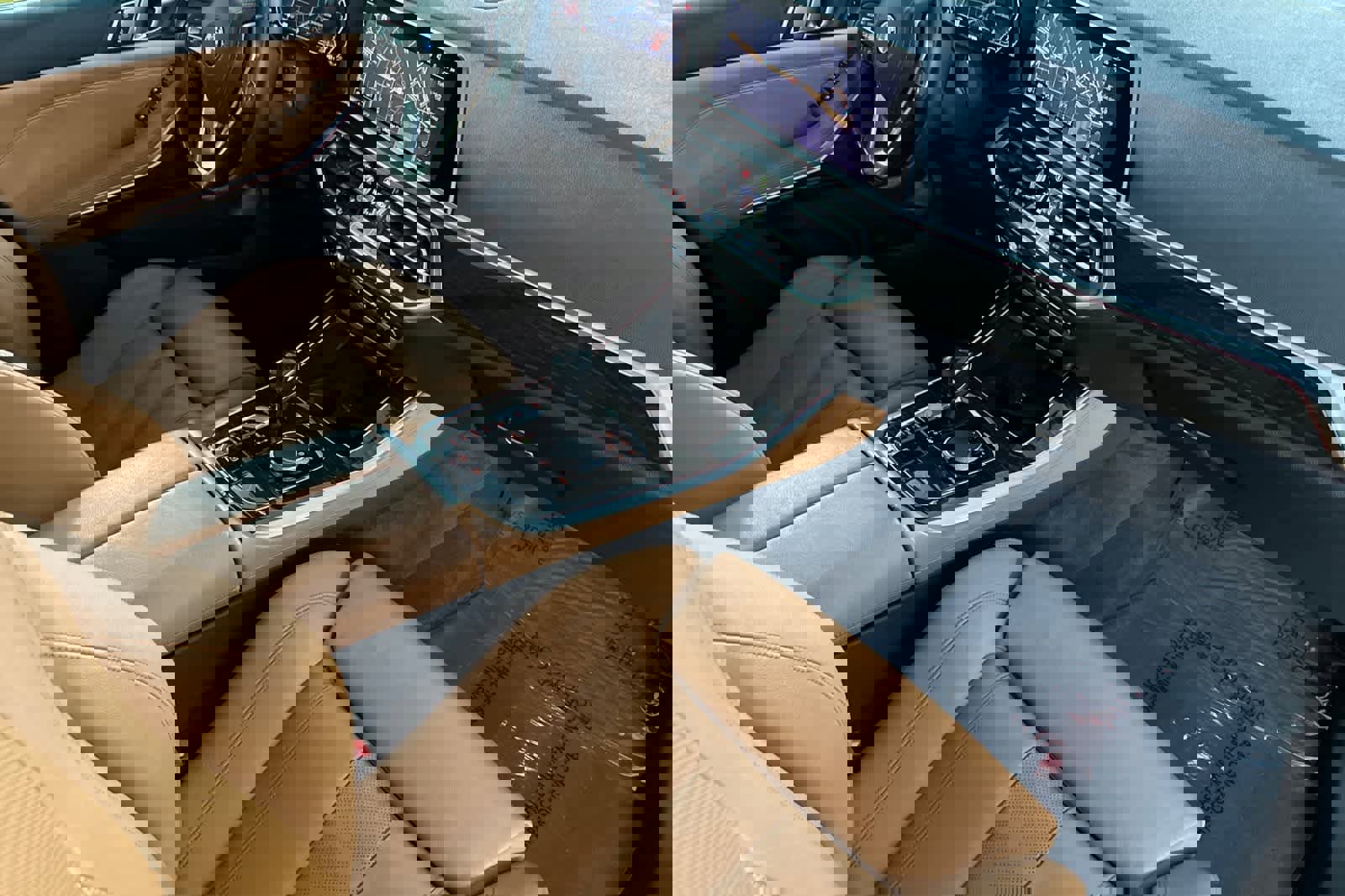 Used 2019 BMW X5 xDrive40i w/ Convenience Package image 16