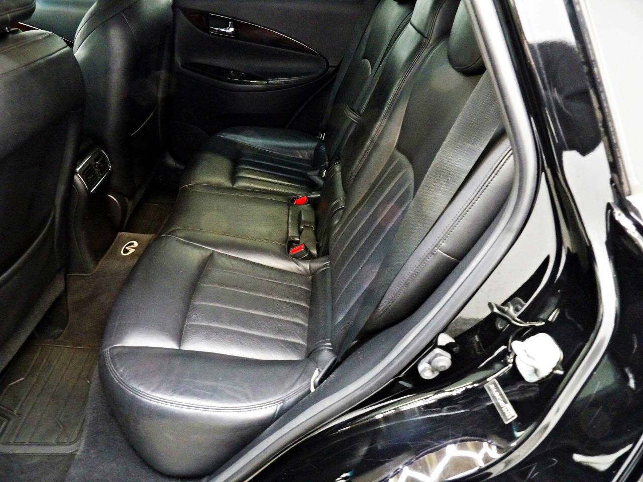 Used 2010 INFINITI EX35 Journey image 10