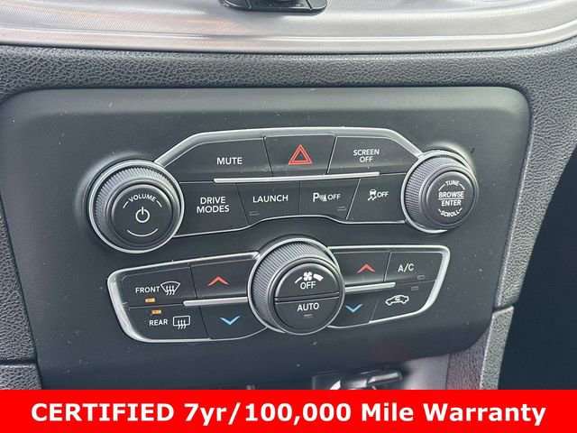 Certified 2023 Dodge Charger Scat Pack image 23