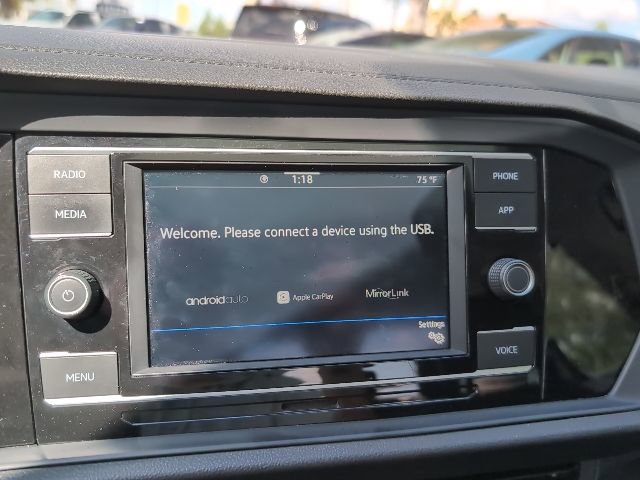 Used 2020 Volkswagen Jetta S image 17