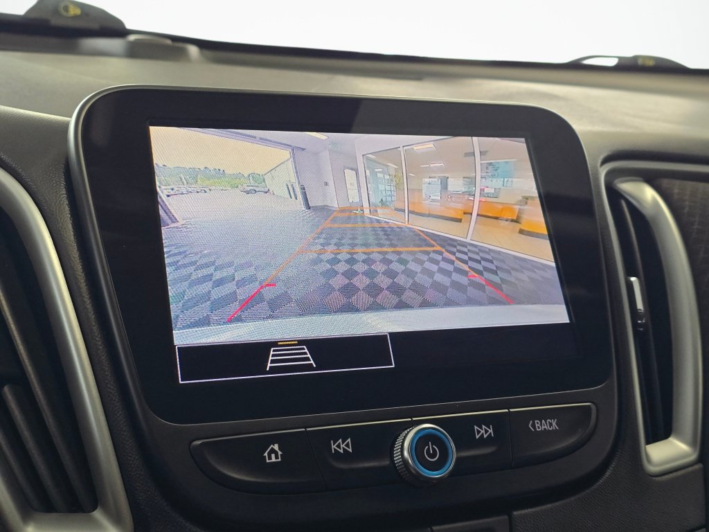 Used 2024 Chevrolet Malibu LT FWD image 28
