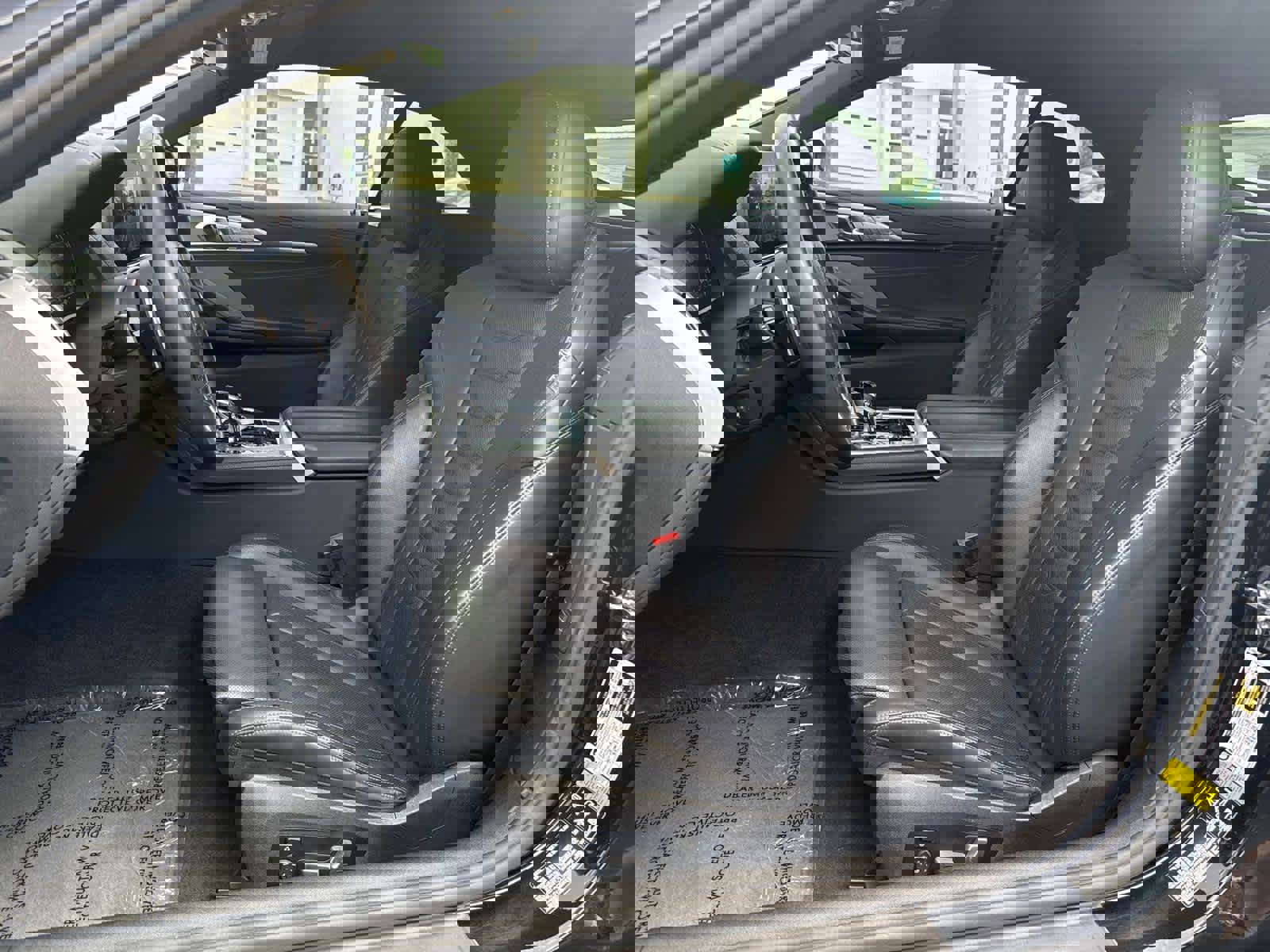 Certified 2023 BMW M850i xDrive Convertible image 13