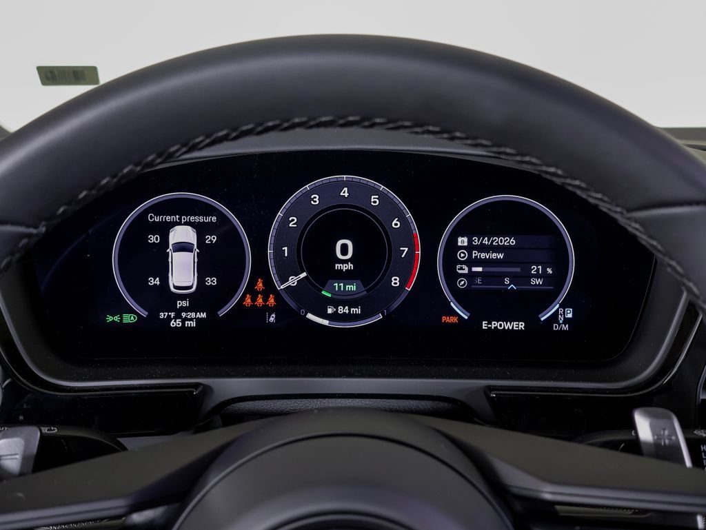 New 2026 Porsche Cayenne E-Hybrid AWD/4WD image 19