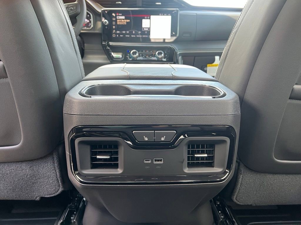 New 2026 GMC Sierra 1500 AT4X AWD/4WD image 30