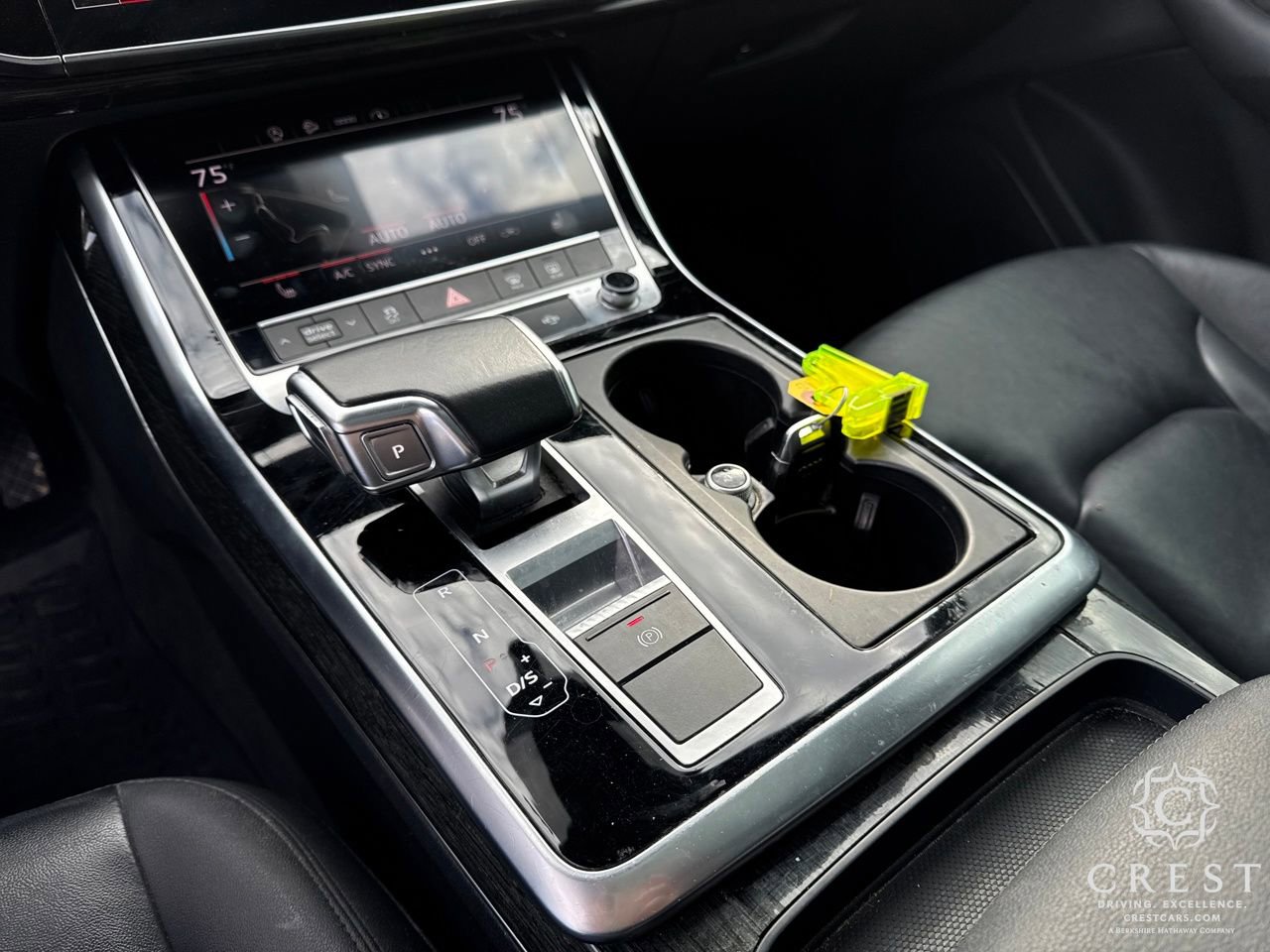 Used 2021 Audi Q7 3.0T Premium w/ Convenience Package image 23