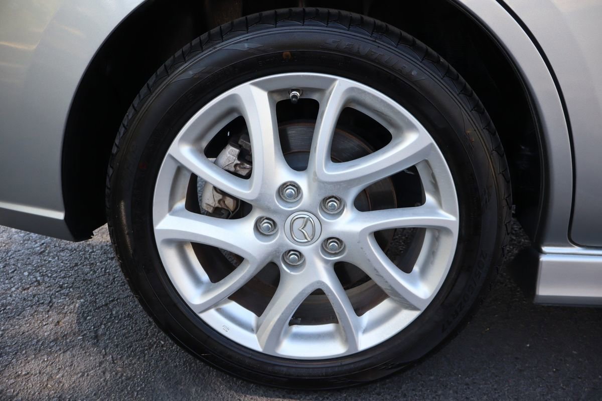 Used 2012 MAZDA MAZDA5 Touring w/ Moonroof & Audio Pkg image 42