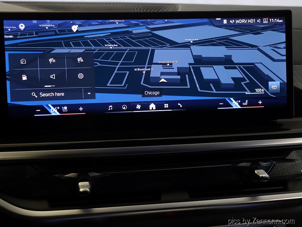 Used 2026 BMW X5 xDrive50e w/ Executive Package image 21