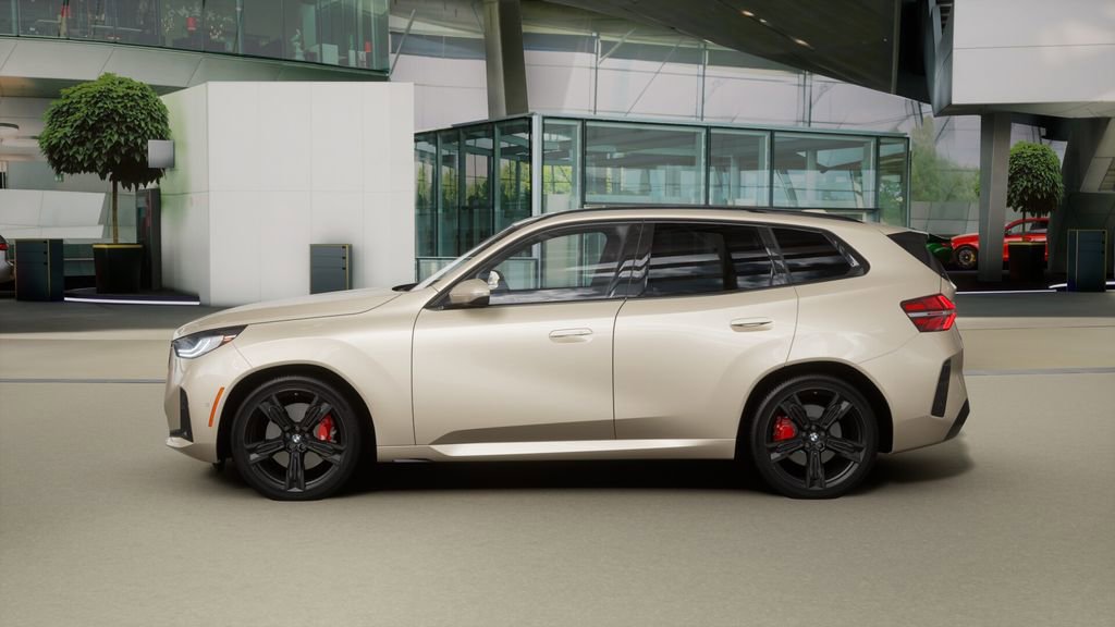 Used 2026 BMW X3 xDrive30 w/ M Sport Package image 29