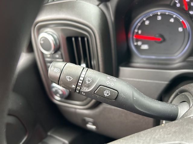Used 2024 GMC Sierra 2500 Pro w/ Convenience Package image 24