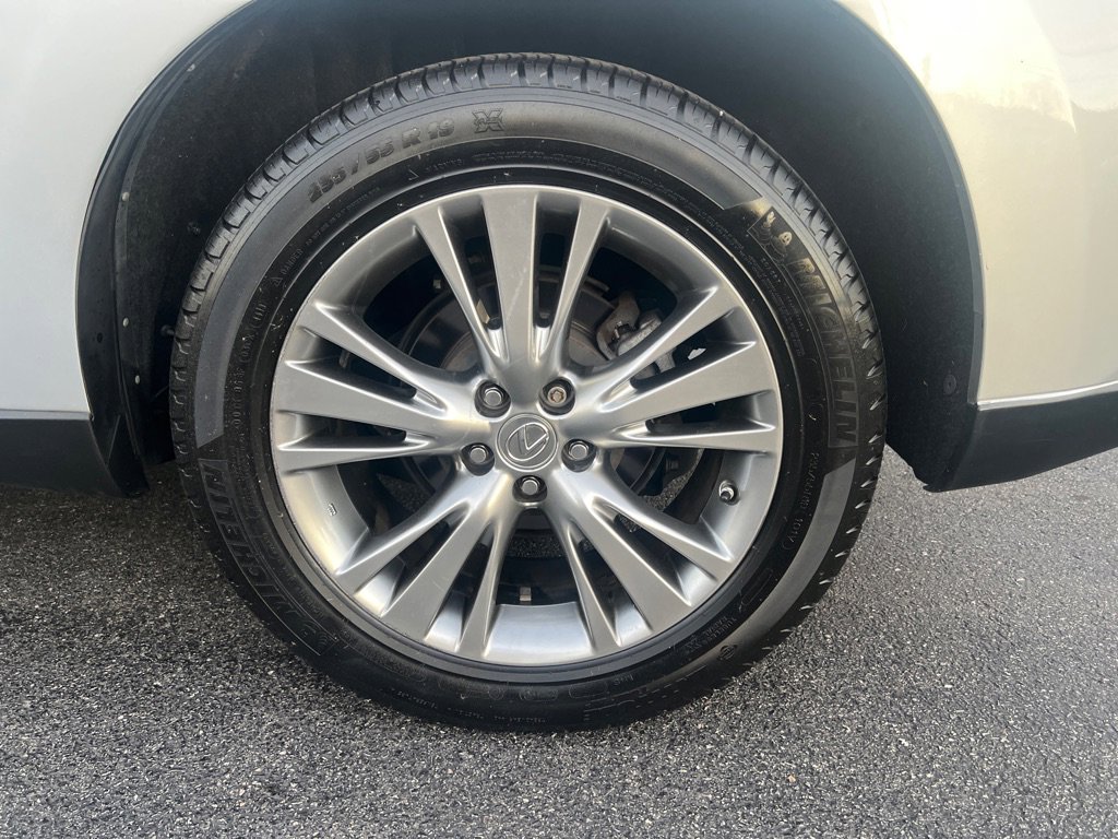Used 2014 Lexus RX 350 FWD image 38