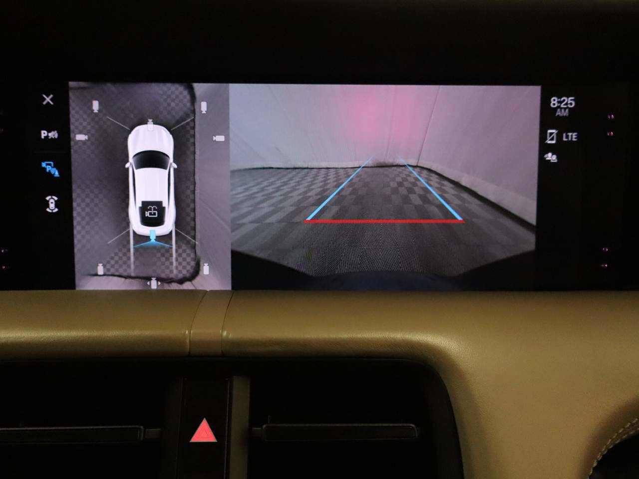 Used 2020 Porsche Taycan 4S image 13