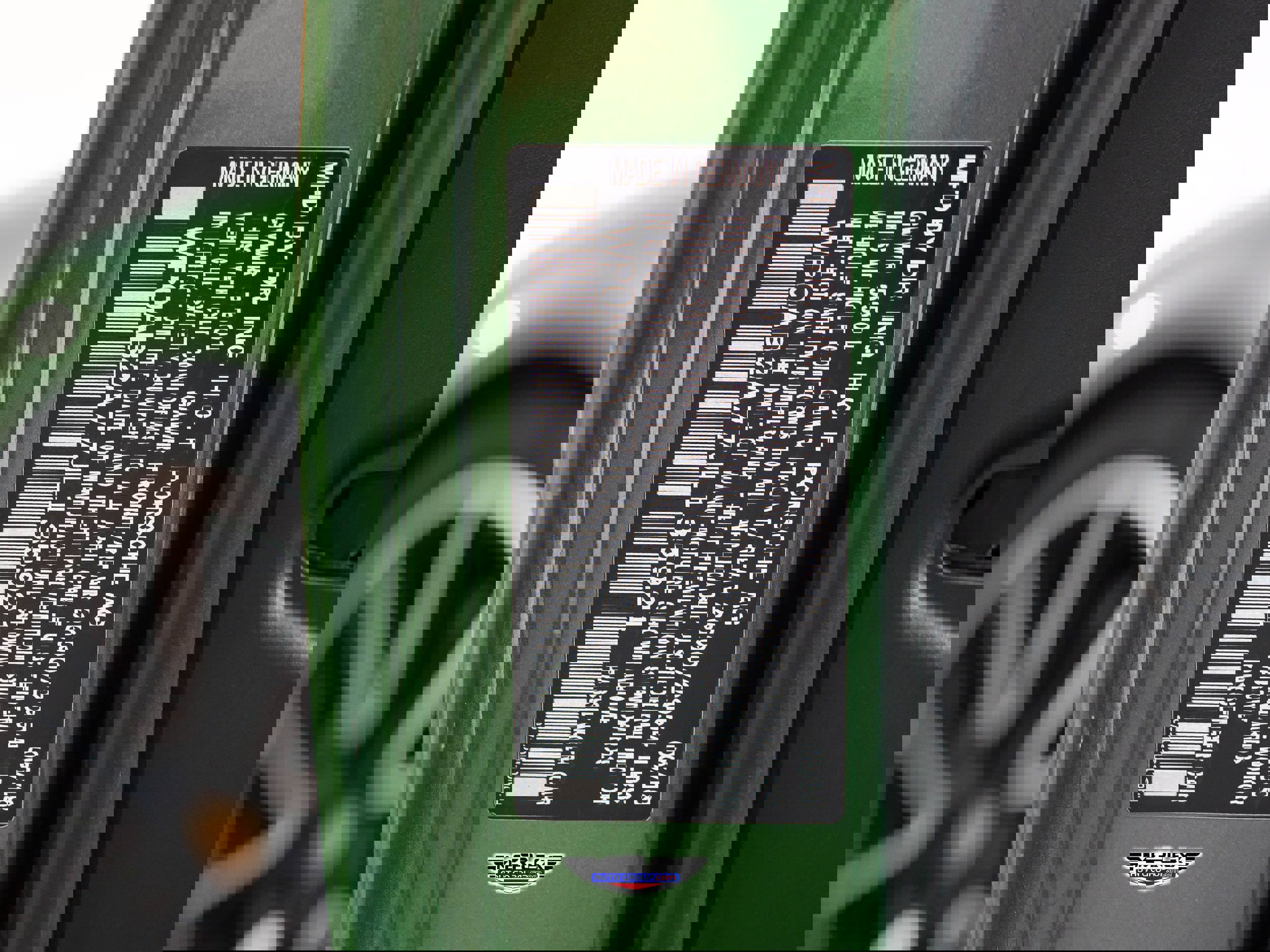 Used 2018 Porsche Panamera 4S image 58