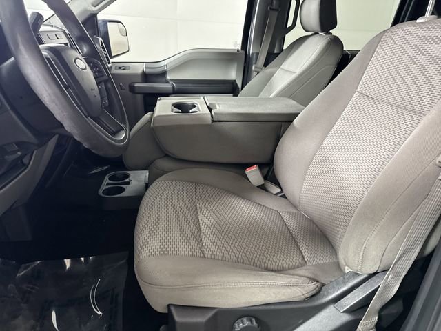 Used 2019 Ford F150 XLT image 4