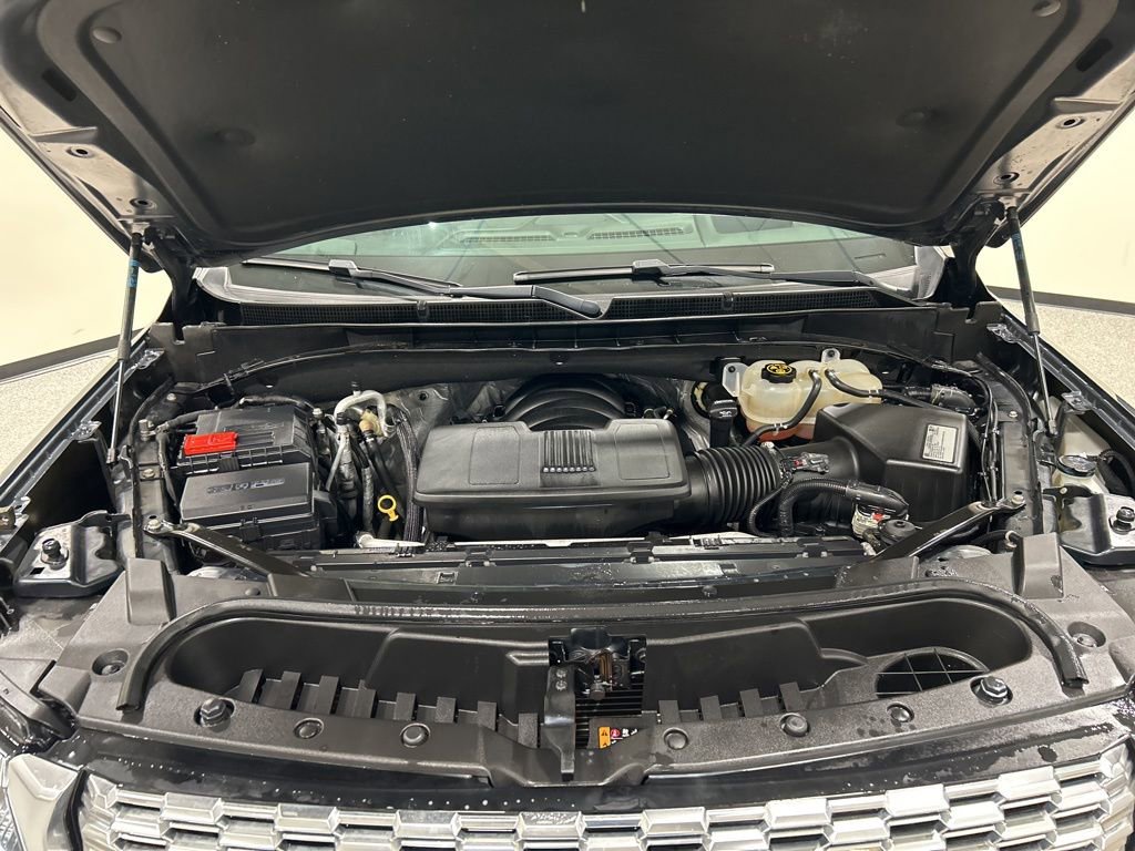 Used 2021 GMC Yukon Denali w/ Denali Premium Package image 36