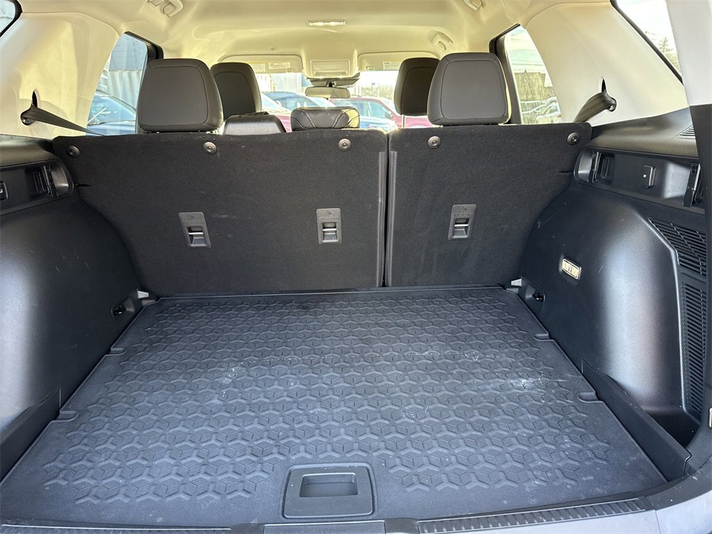 Used 2023 Ford Bronco Sport Big Bend image 39