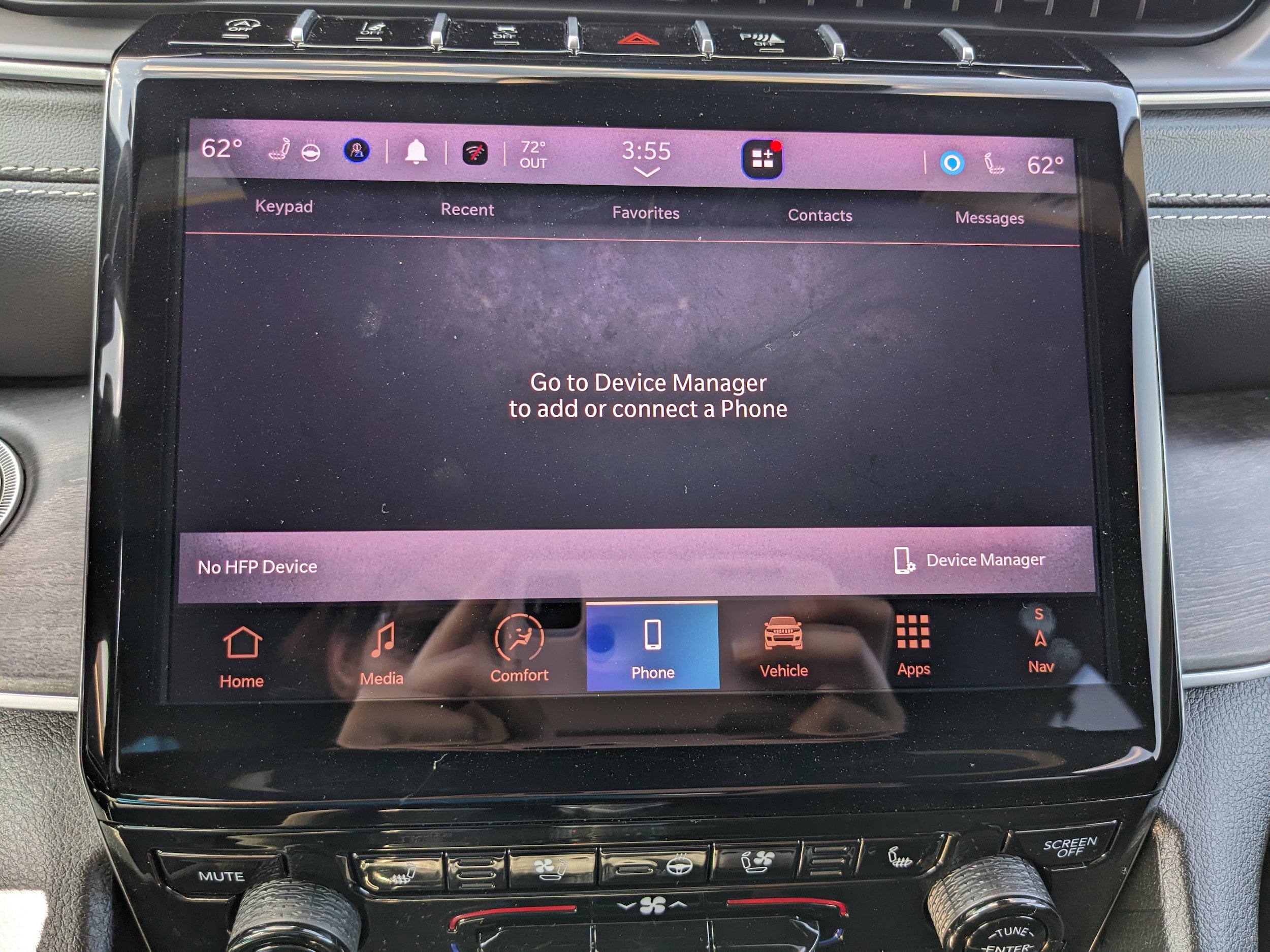 Used 2025 Jeep Grand Cherokee Limited w/ Luxury Tech Group II AWD/4WD image 22