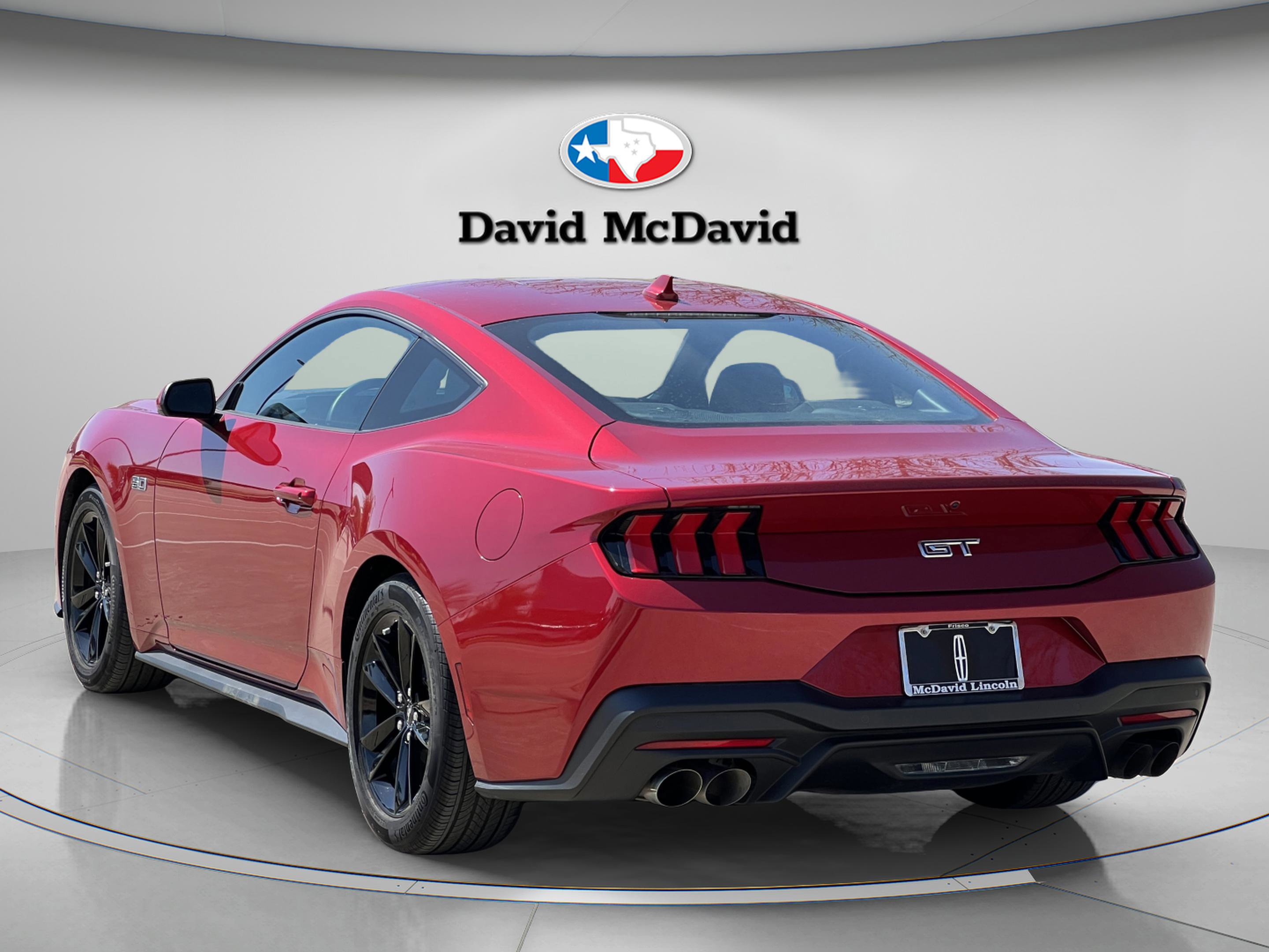 Used 2024 Ford Mustang GT image 5