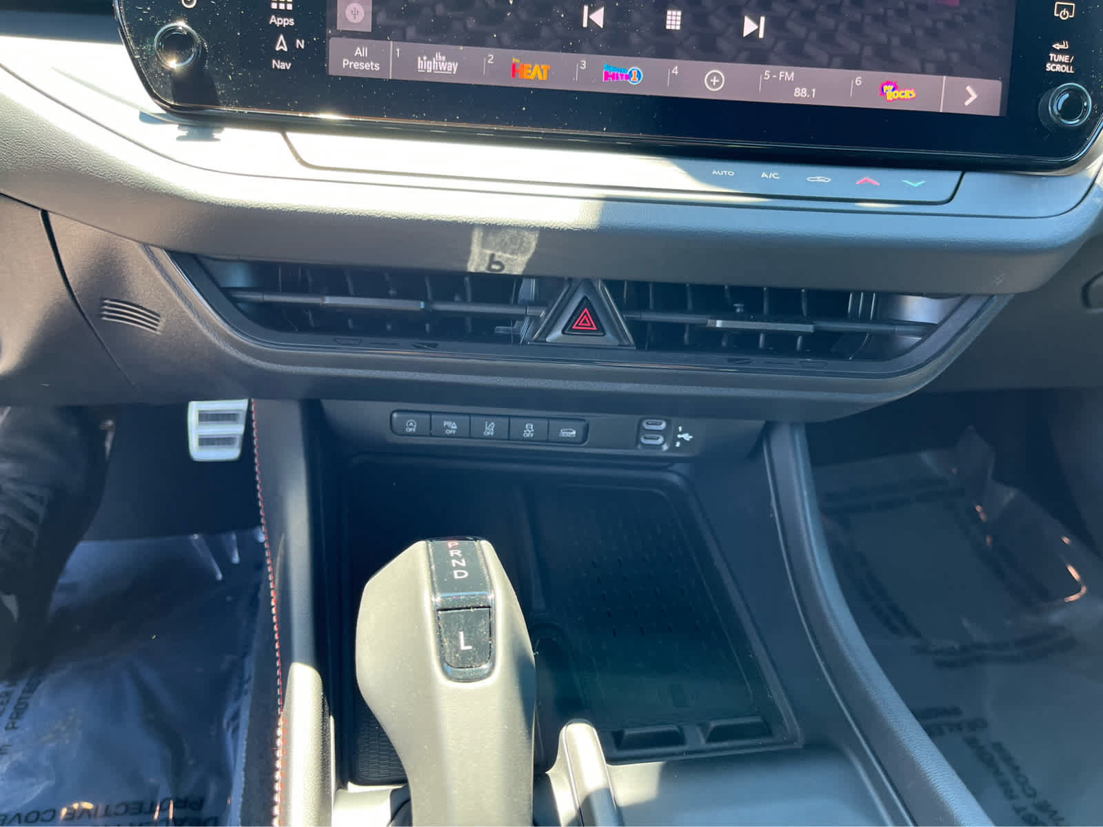 New 2026 Dodge Charger Scat Pack AWD/4WD image 17
