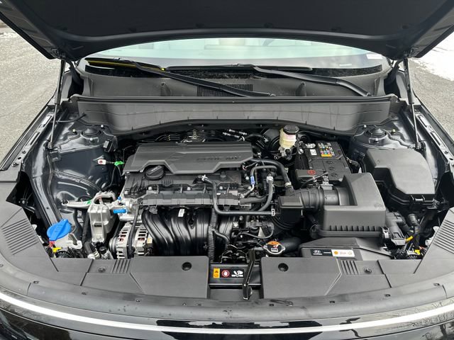 New 2026 Hyundai Kona SEL Sport image 25