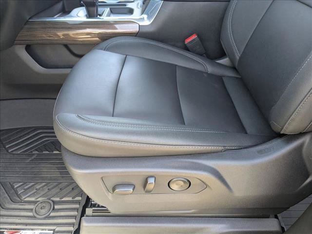 New 2026 Chevrolet Silverado 1500 LT AWD/4WD image 4