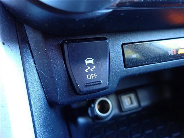 Certified 2024 Toyota RAV4 LE AWD/4WD image 16
