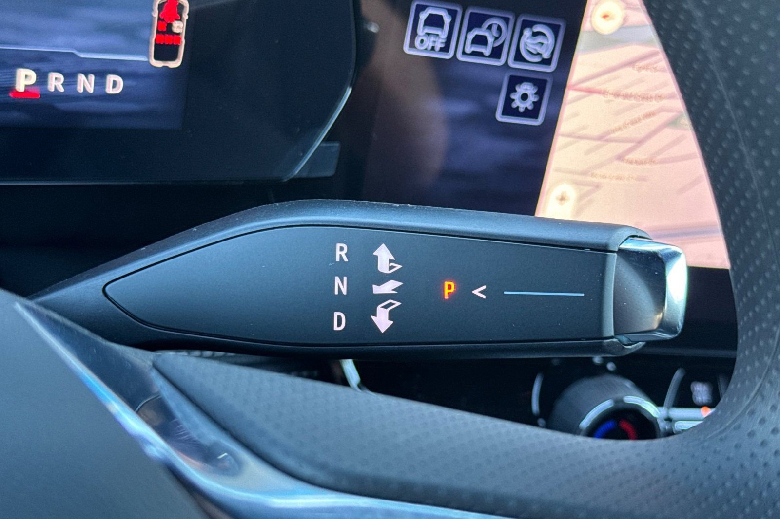 New 2026 Chevrolet Blazer EV LT w/ Midnight/Sport Edition image 21