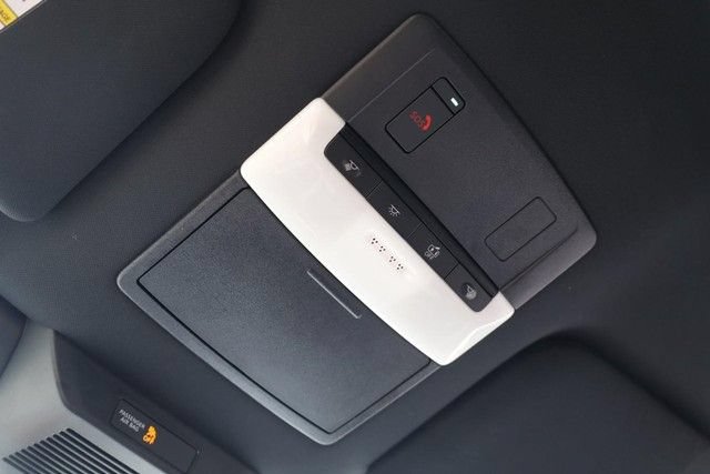 Certified 2025 Nissan Pathfinder Rock Creek AWD/4WD image 18