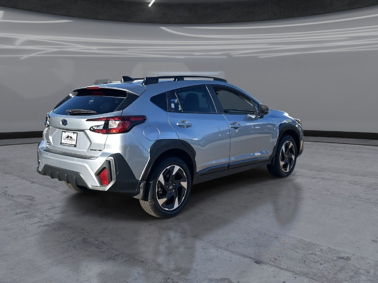 New 2026 Subaru Crosstrek 2.5i Limited AWD/4WD image 5
