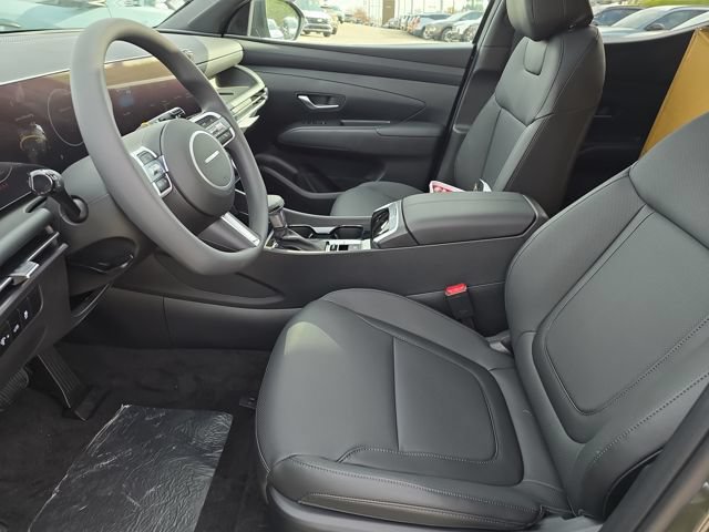 New 2026 Hyundai Santa Cruz SEL AWD/4WD image 5
