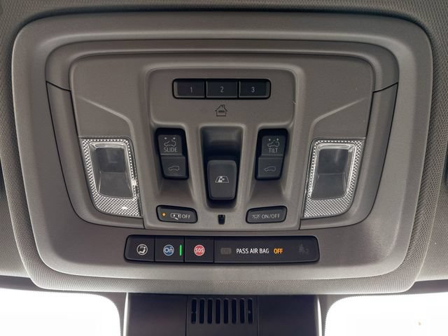 Used 2024 Chevrolet Silverado 2500 LTZ w/ LTZ Plus Package AWD/4WD image 37