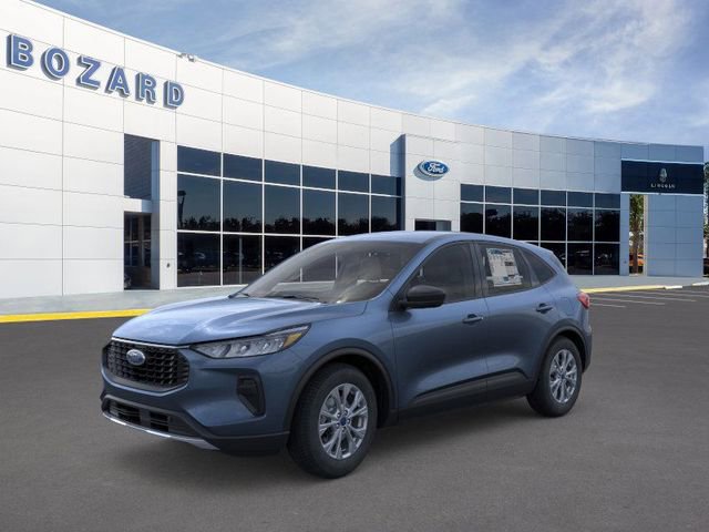 New 2026 Ford Escape Active w/ Tech Pack #1 image 1