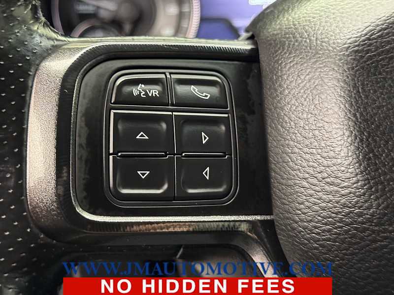 Used 2020 RAM 2500 Power Wagon image 41