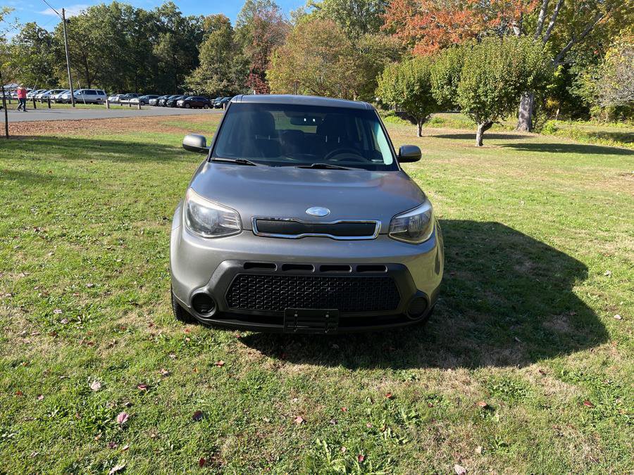 Used 2016 Kia Soul image 17