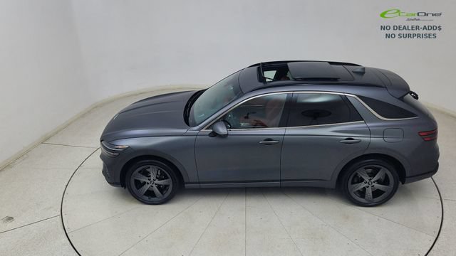 Used 2024 Genesis GV70 3.5T Sport w/ Sport Prestige Package AWD/4WD image 81