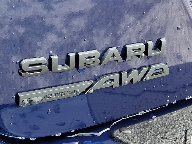 New 2026 Subaru Crosstrek 2.5i Limited AWD/4WD image 17