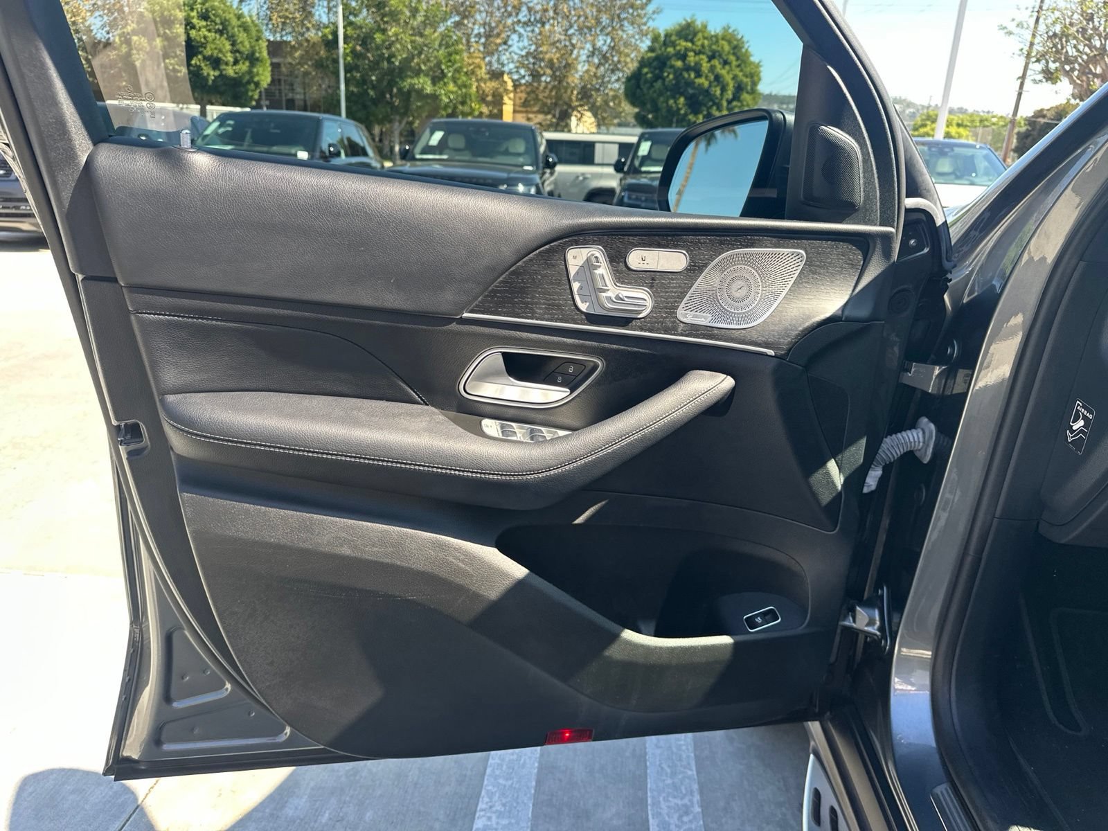 Used 2023 Mercedes-Benz GLE 350 image 13