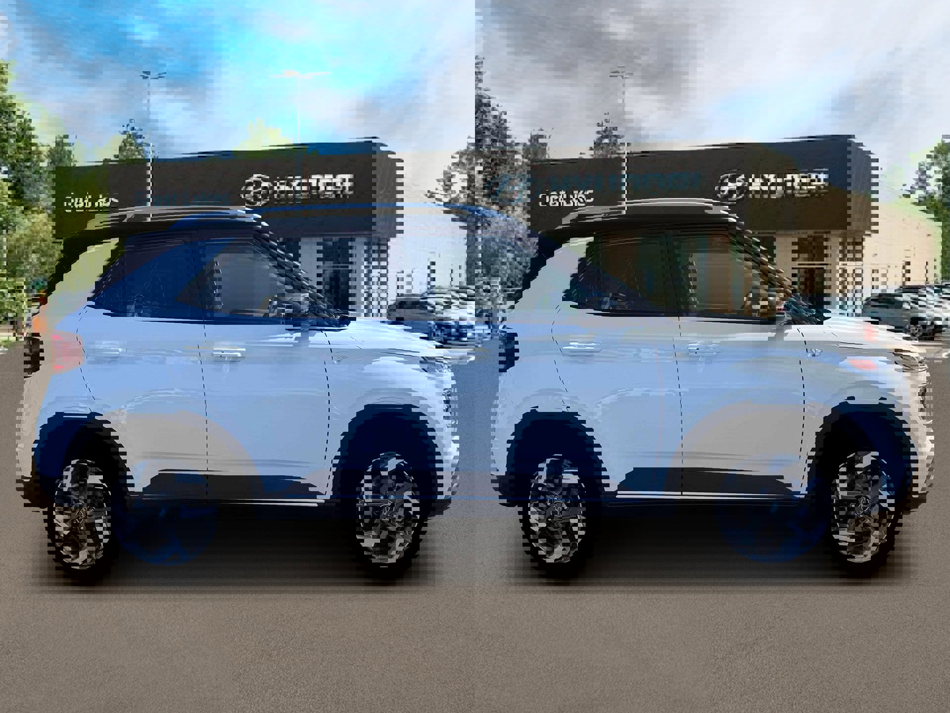 New 2026 Hyundai Venue SEL image 9