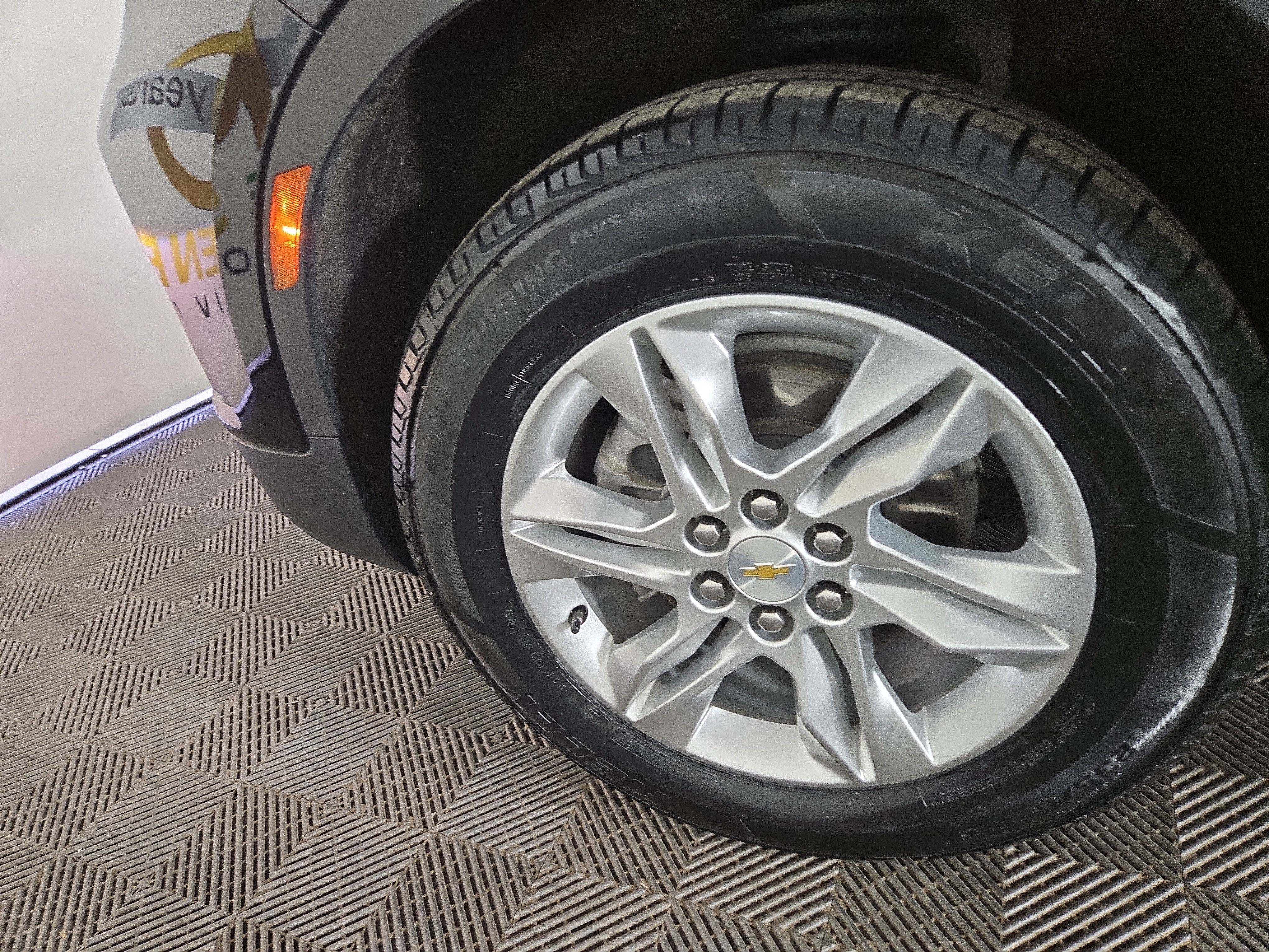 Used 2022 Chevrolet Blazer LT FWD image 33