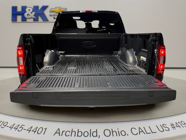 Used 2022 Ford F150 XLT AWD/4WD image 36