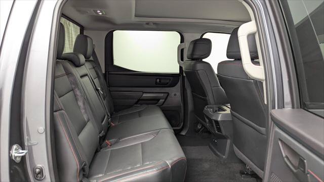 Used 2023 Toyota Tundra TRD Pro AWD/4WD image 18