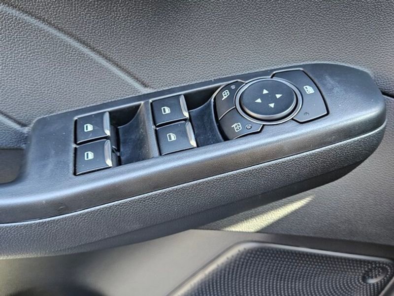 New 2026 Ford Escape ST-Line image 33