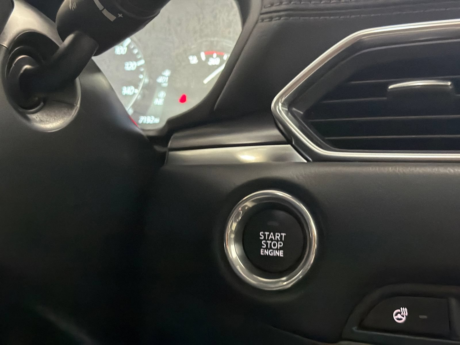 Certified 2025 MAZDA CX-5 AWD 2.5 S w/ Premium Plus Pkg image 29