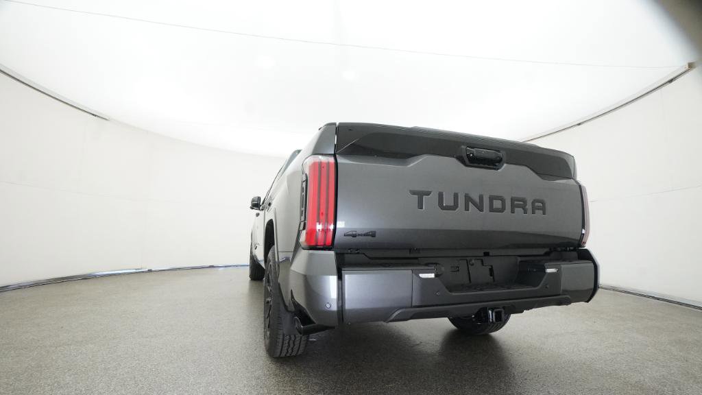 New 2026 Toyota Tundra Platinum image 25