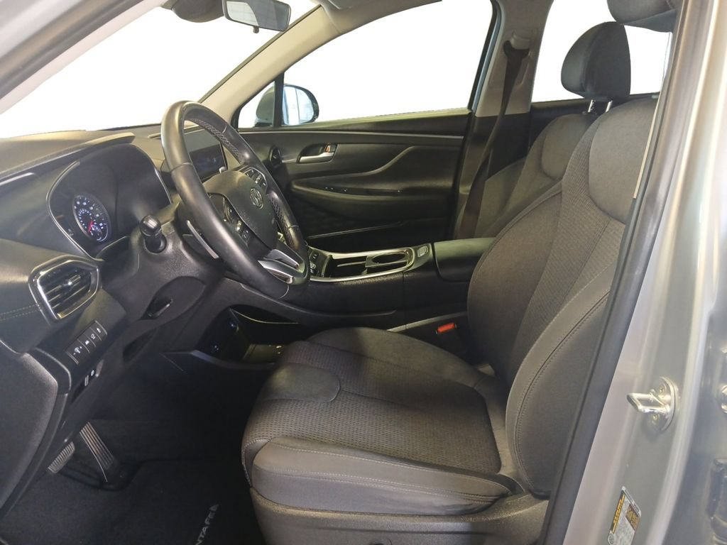 Used 2023 Hyundai Santa Fe SEL FWD image 12