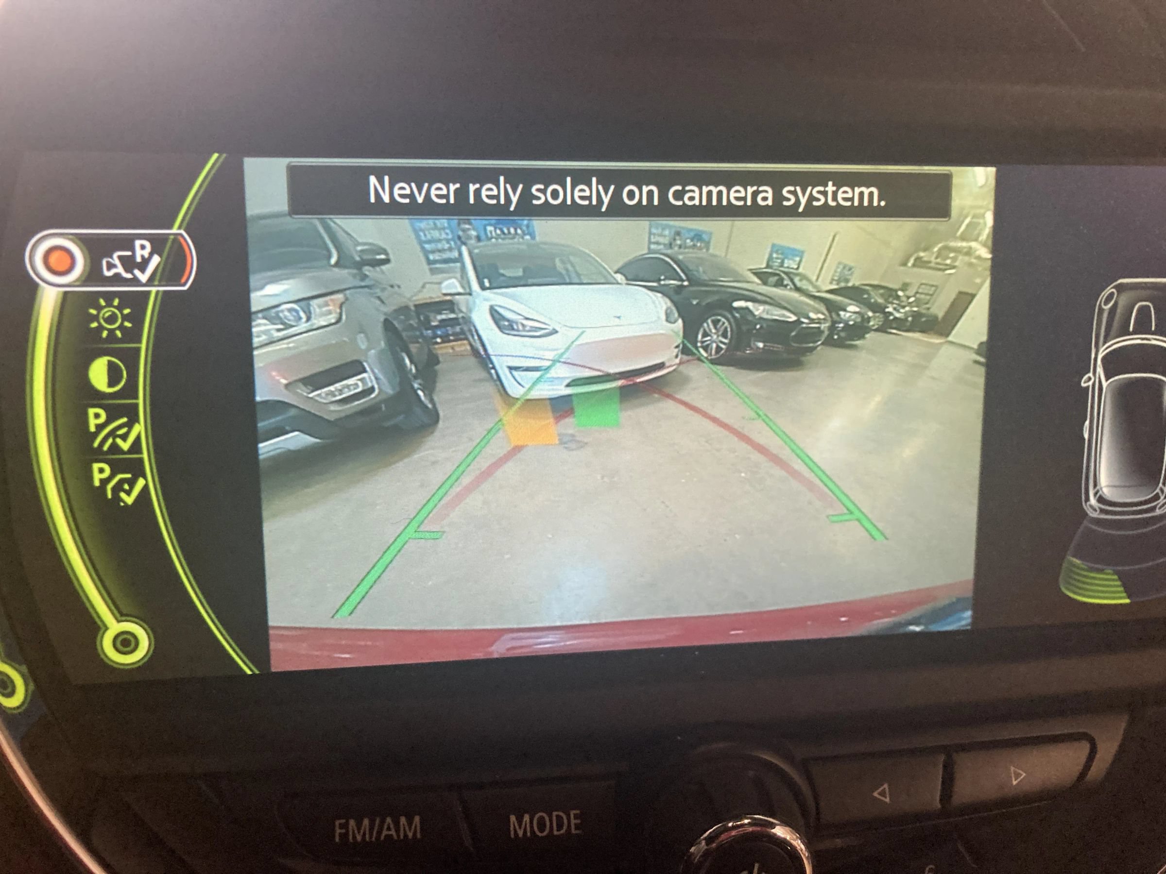 Used 2014 MINI Cooper S FWD image 32