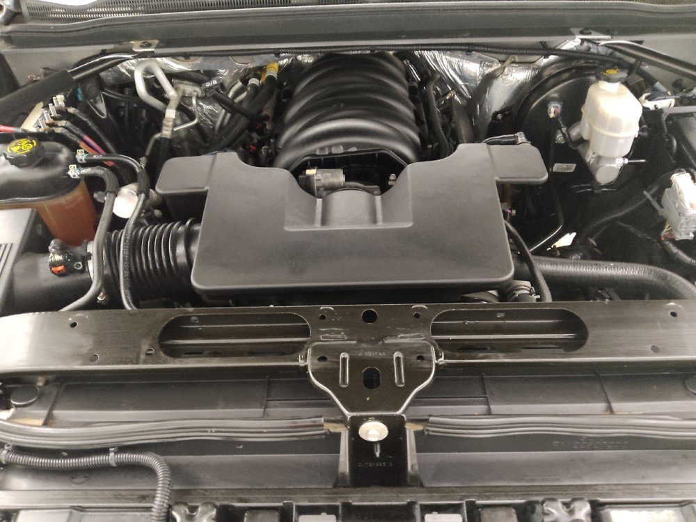 Used 2015 Chevrolet Tahoe LS RWD image 30