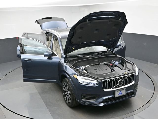 Used 2023 Volvo XC90 B5 Core w/ Climate Package image 49