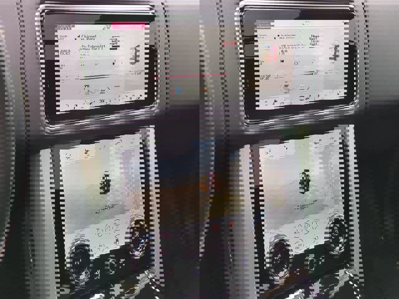 Used 2021 Land Rover Range Rover Westminster Edition image 28