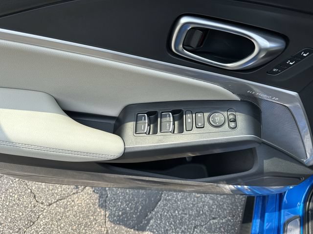New 2026 Acura Integra A-Spec w/ Technology Package FWD image 14